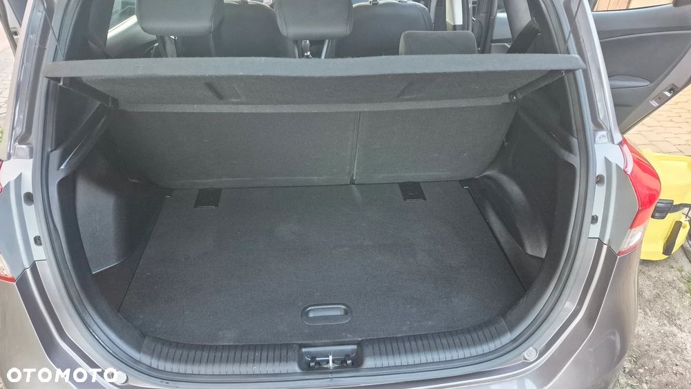 Hyundai ix20 1.4 Classic - 10
