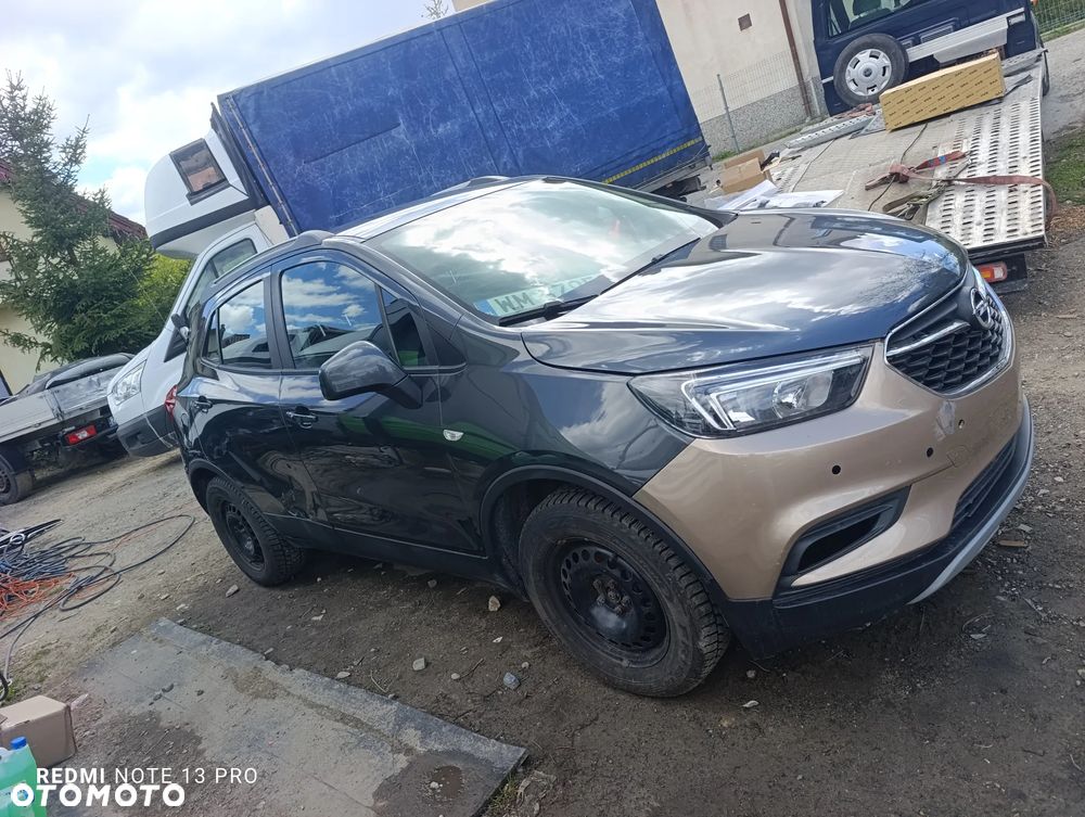 Opel Mokka 1.6 Essentia S&S - 1