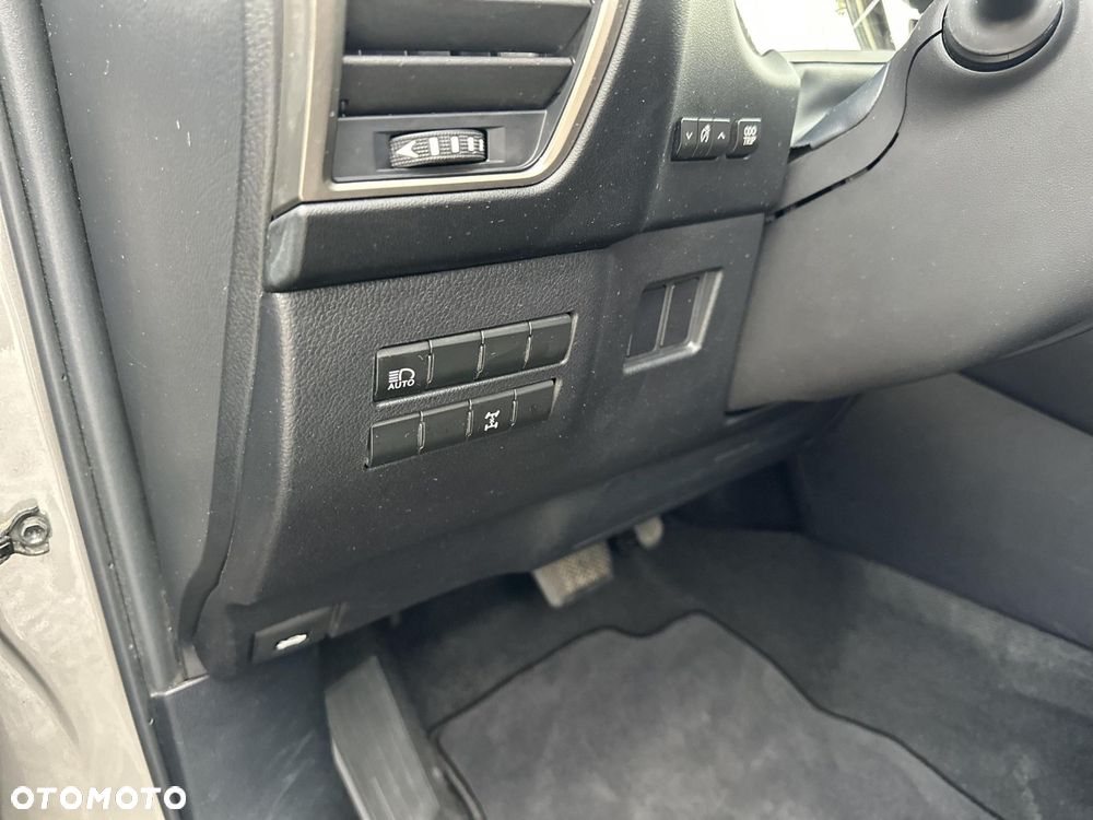 Lexus NX 300 Optimum AWD - 10