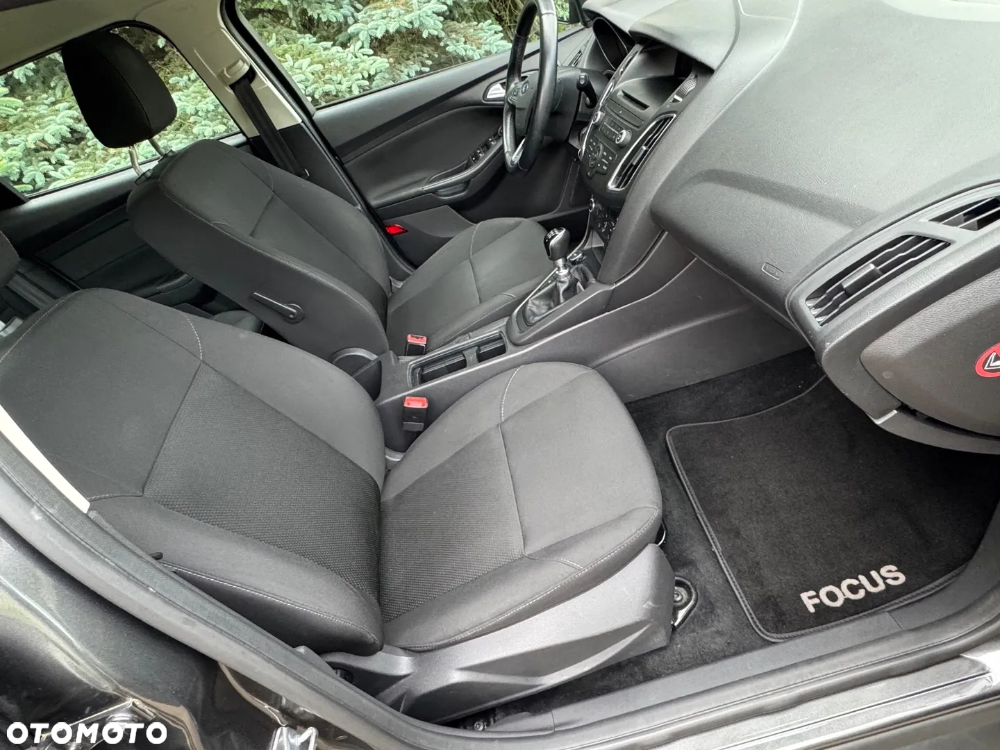Ford Focus - 27