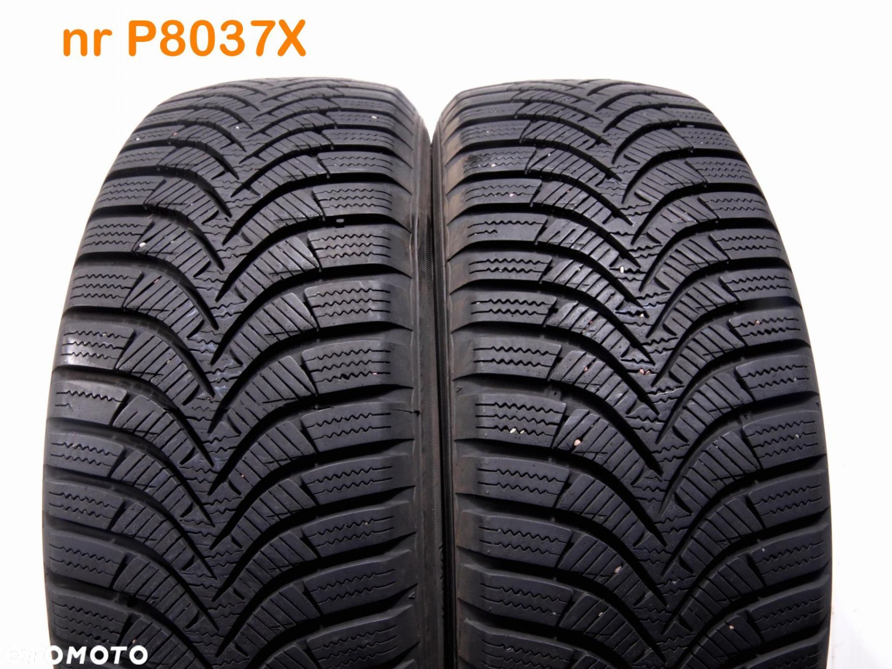 Hankook Winter i*cept RS2 W452 185/60 R15 2szt. - 1