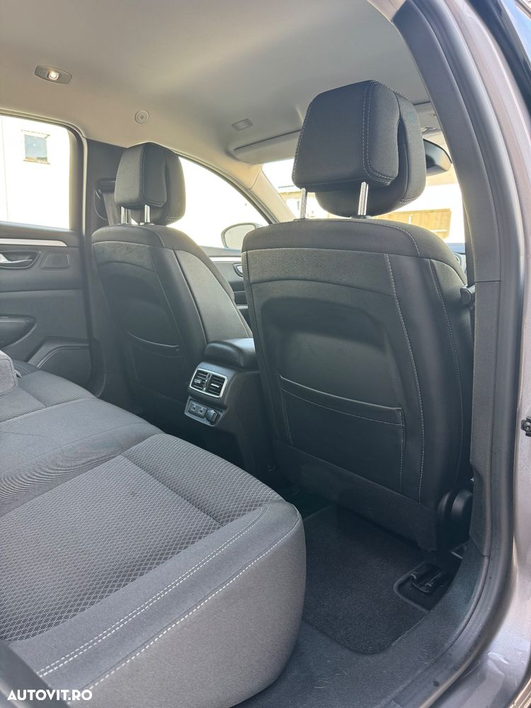 Renault Talisman Grandtour BLUE dCi 160 EDC BUSINESS EDITION - 14