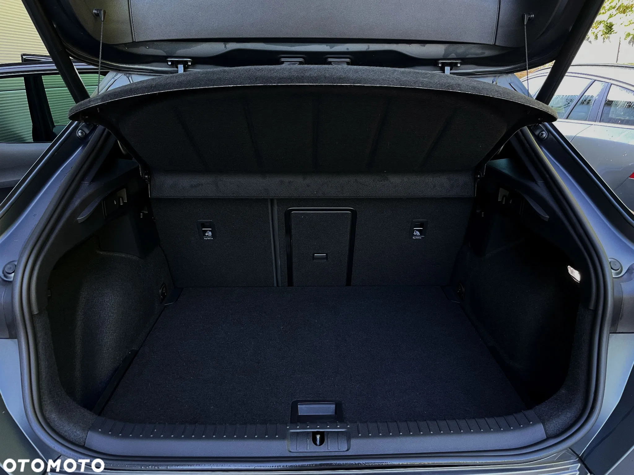 Cupra Formentor 2.0 TSI 4Drive VZ DSG - 38