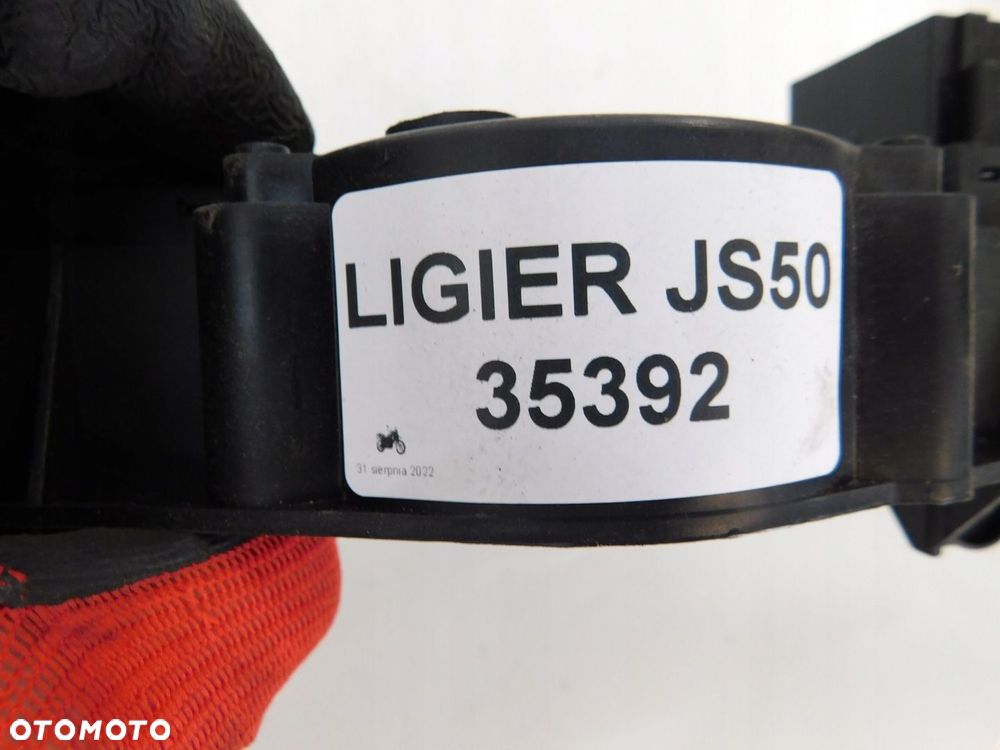 LIGIER JS50 PRZEŁĄCZNIK ZESPOLONY PAJĄK - 7