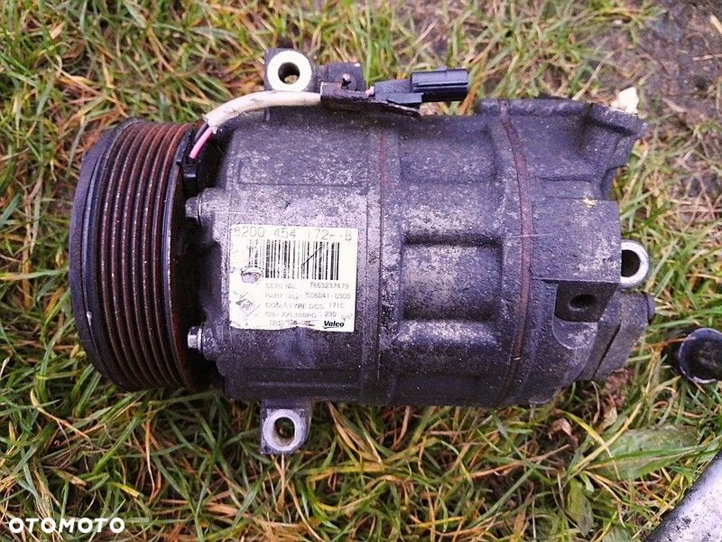 klimatyzacja komplet trafic vivaro 2.0dci 07-14 - 7