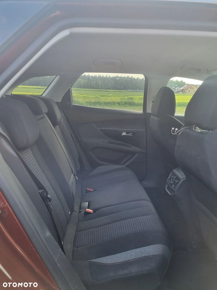 Peugeot 3008 PureTech 130 Stop & Start Access - 14