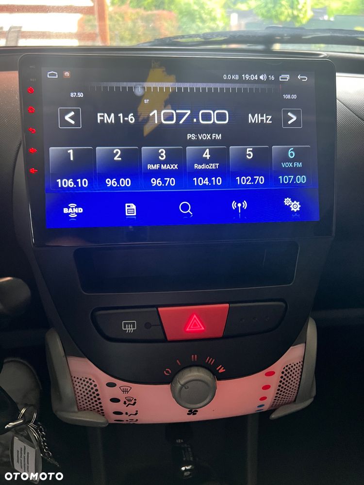 Citroën C1 1.0 Advance - 14