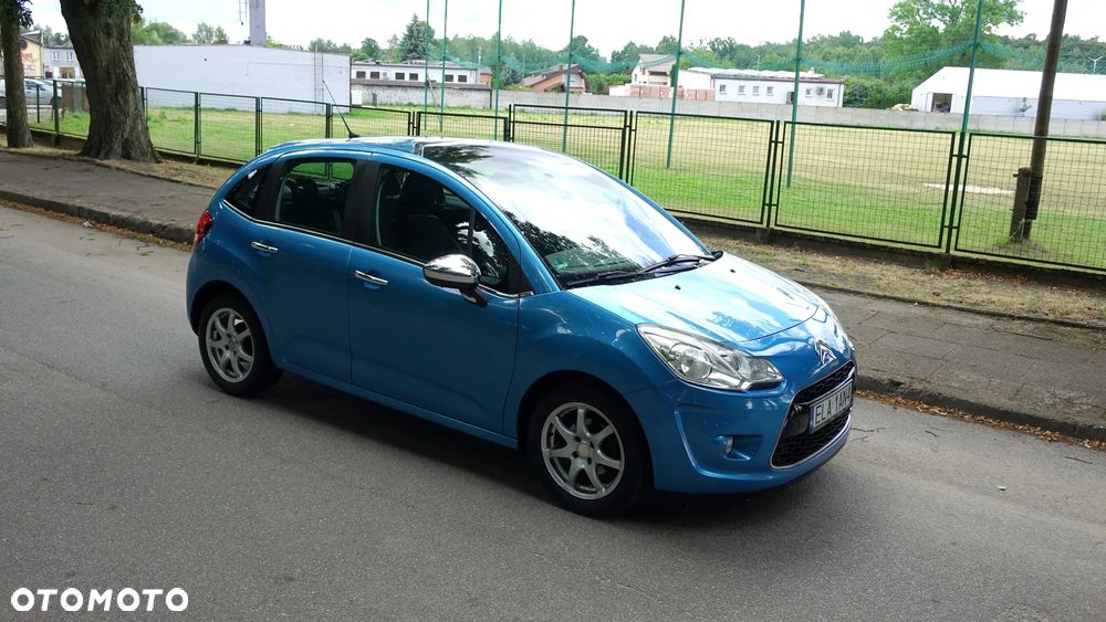 Citroën C3 1.4i Impress Pack - 37