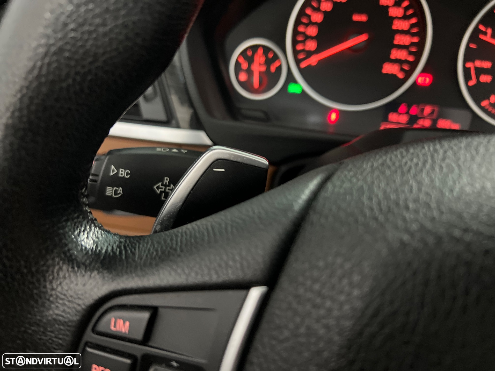 BMW 420 Gran Coupé d Line Luxury Auto - 25
