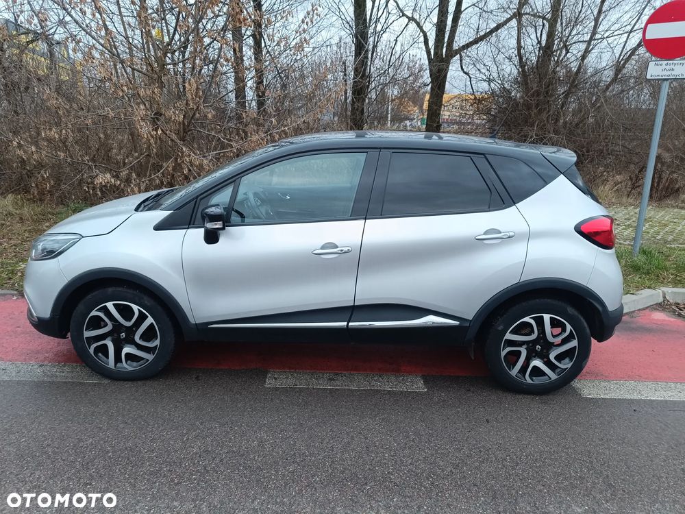 Renault Captur ENERGY TCe 90 Start&Stop Expression - 2
