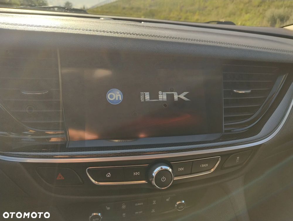 Opel Insignia 1.5 T GPF Innovation S&S - 13