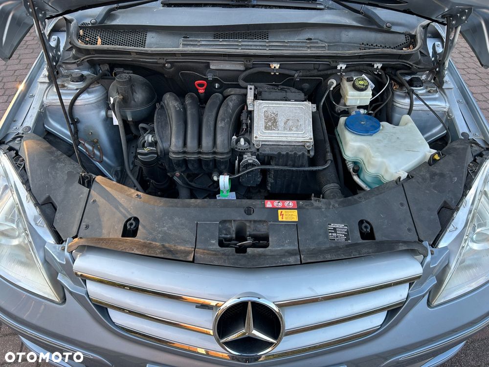 Mercedes-Benz Klasa B - 19