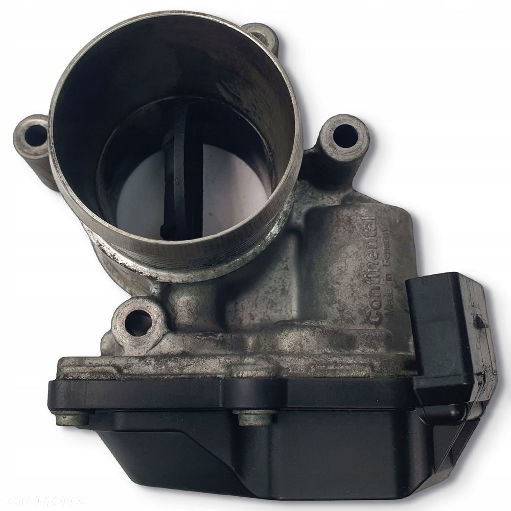 PRZEPUSTNICA VW Golf VI A3 8P Octavia II 2.0 TDI 03L128063L A2C53338105 - 2