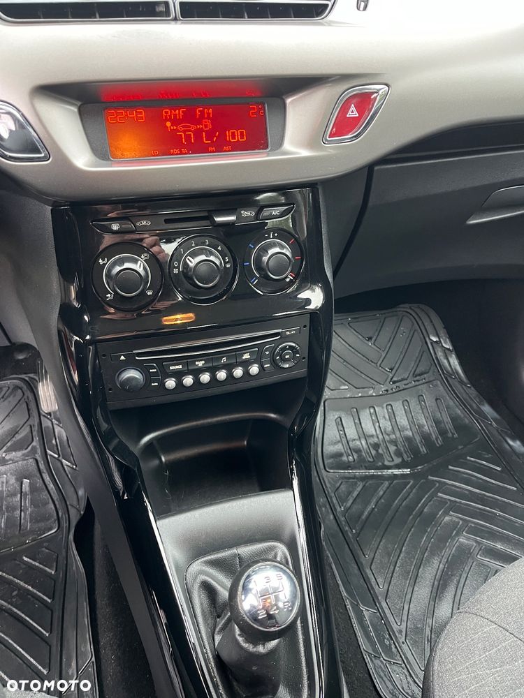 Citroën C3 Pure Tech 82 ELLE - 7