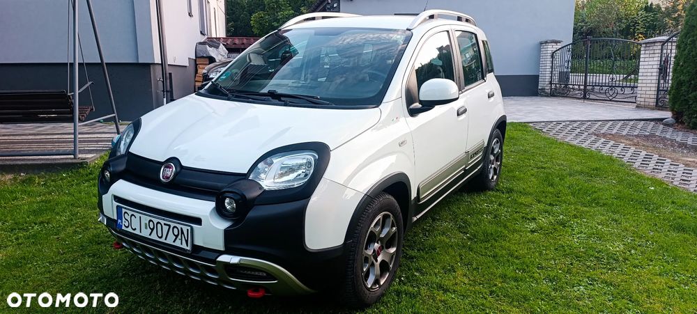 Fiat Panda - 2