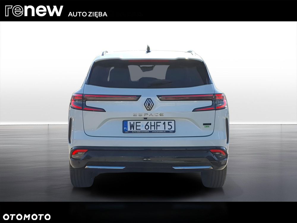 Renault Espace - 5