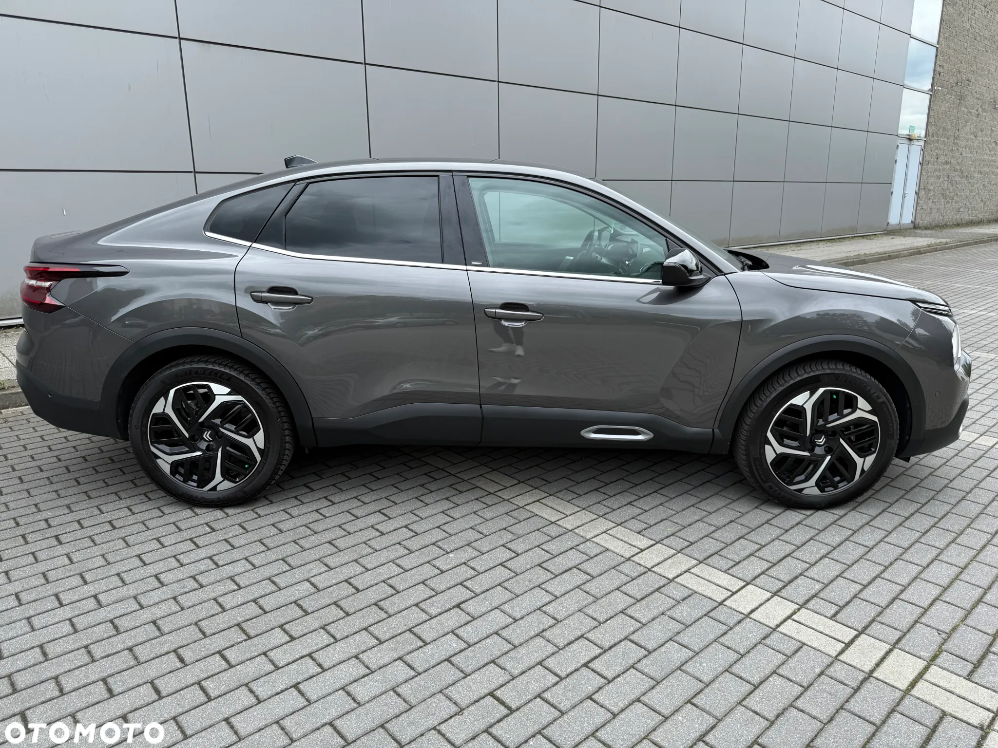 Citroën C4 1.2 PureTech C-Series S&S EAT8 - 3