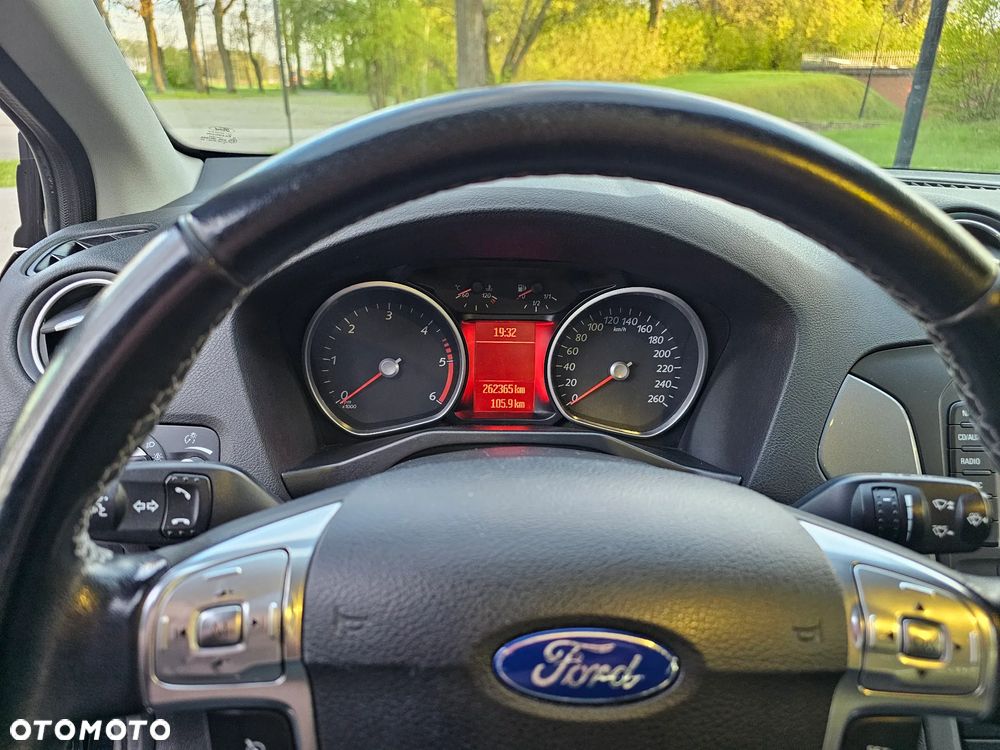 Ford Mondeo 2.0 TDCi Champions Edition - 21