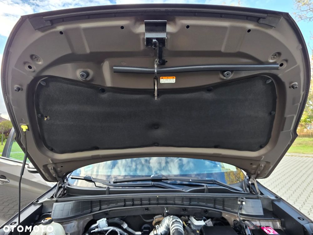 Hyundai Tucson - 32