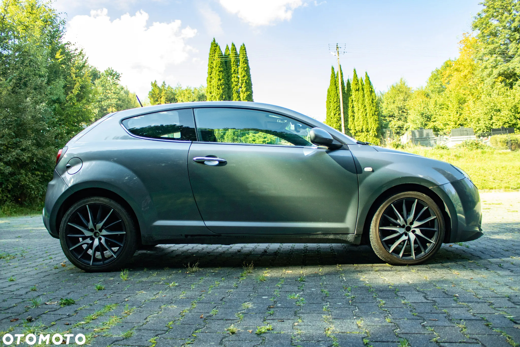 Alfa Romeo Mito - 23