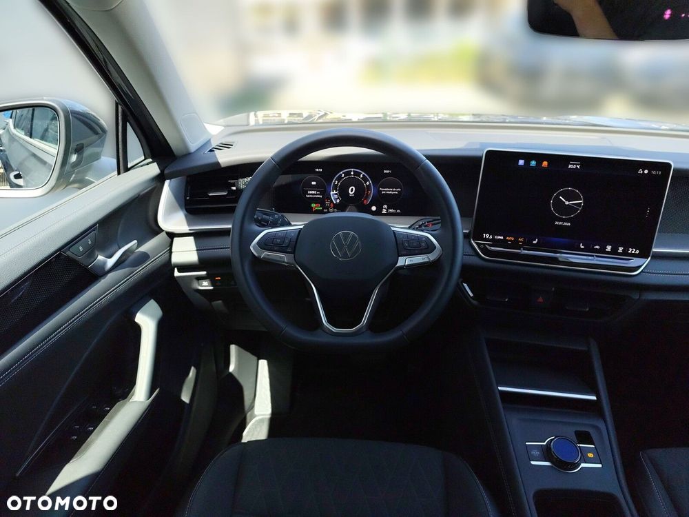 Volkswagen Tayron 1.5 eTSI mHEV Life DSG - 20
