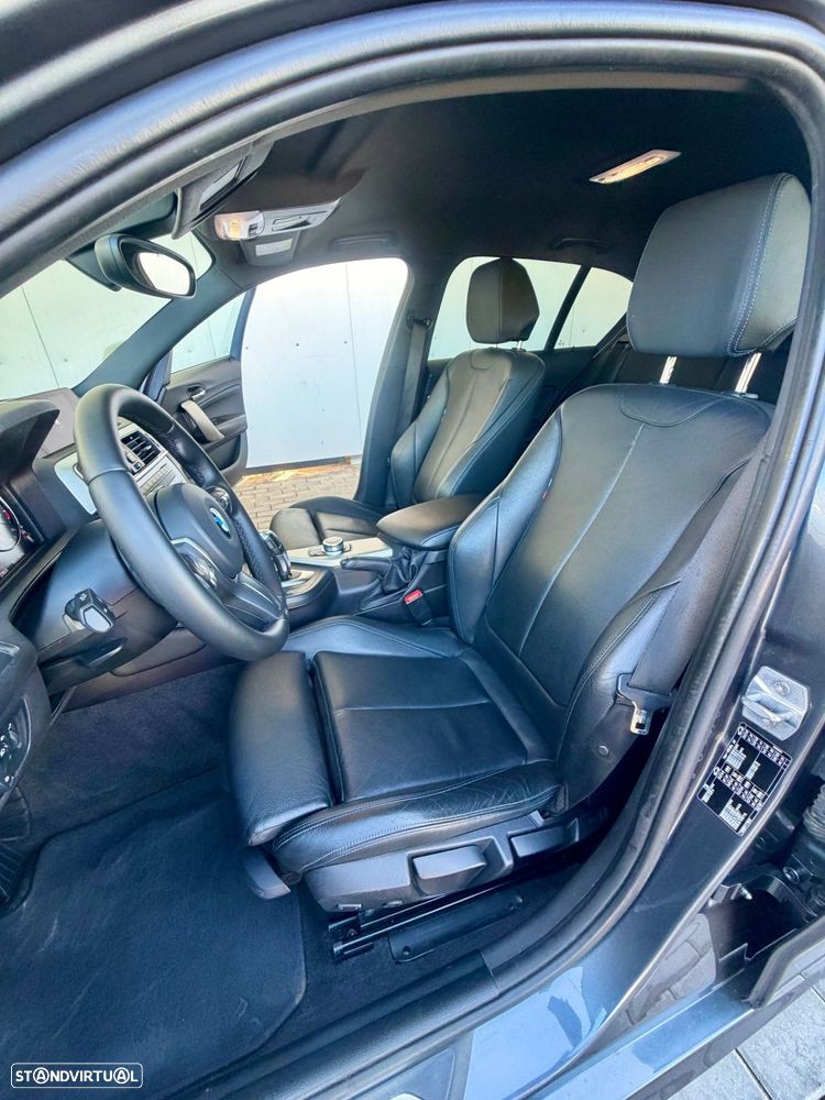 BMW 118 i Pack M Auto - 28