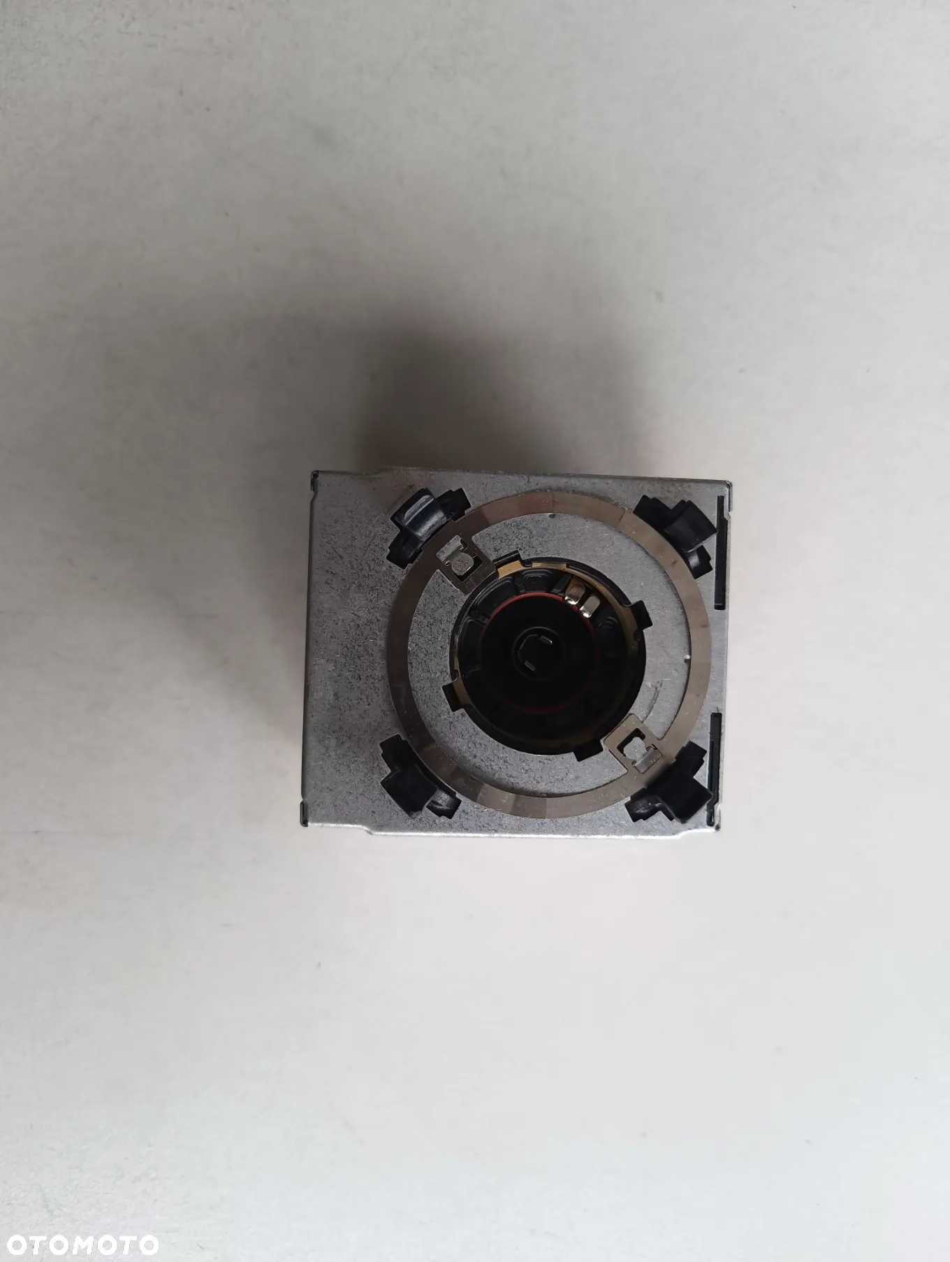 Zaplonnik Xenon Starter Xenon Ksenon Hella 5DD008319-50 5DD 008 319-50 OE - 4