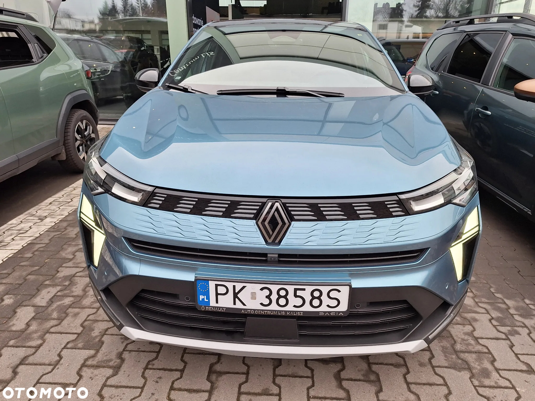 Renault Symbioz - 3