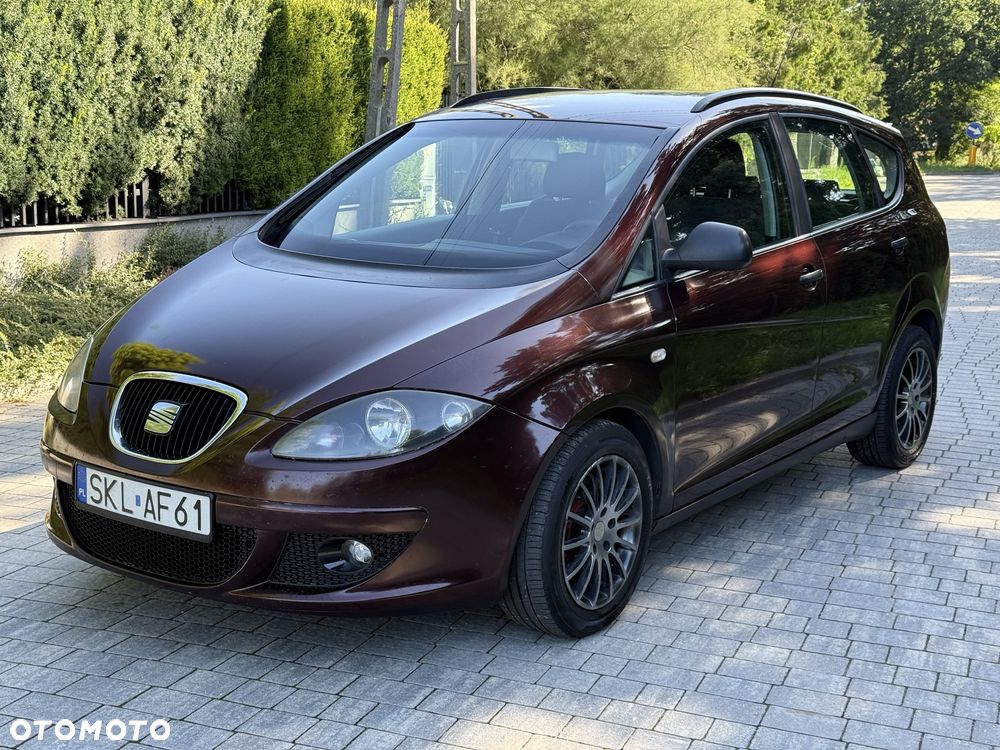 Seat Altea XL - 2