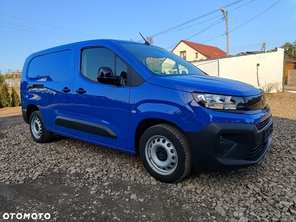 Opel Combo L2 - 6