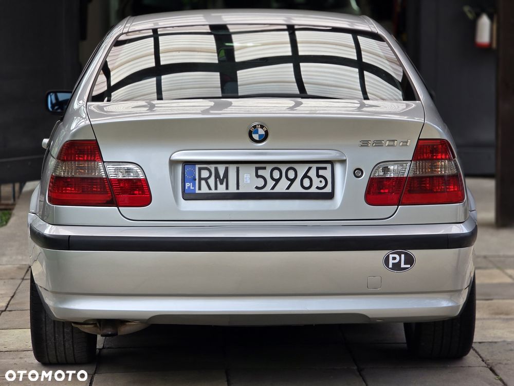 BMW Seria 3 - 3