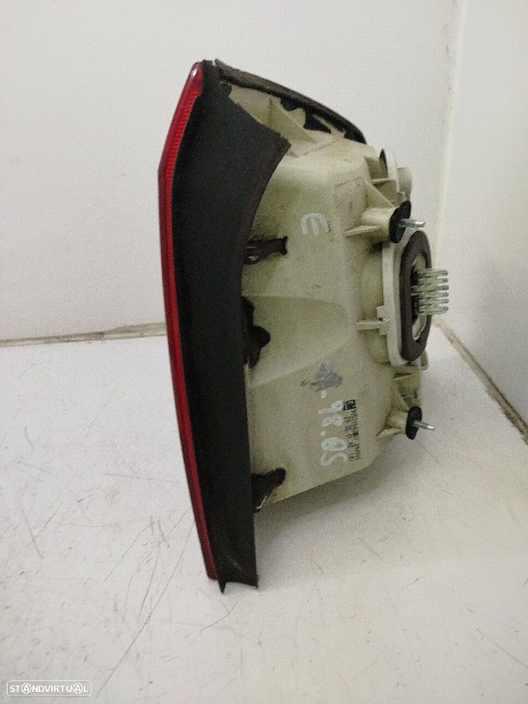 Farolim Stop Esq Opel Astra G Hatchback (F48_, F08_) - 2