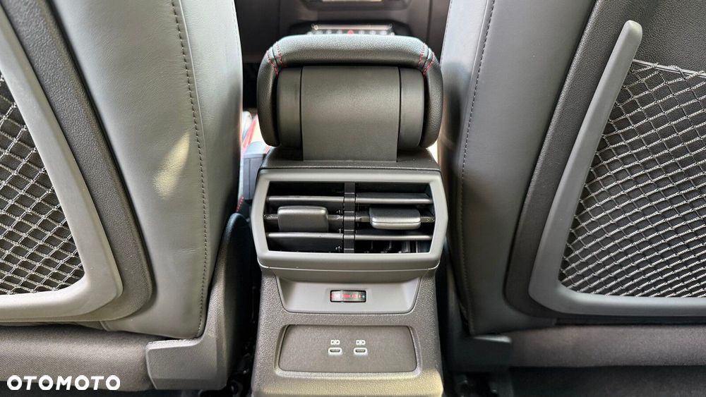 Audi RS3 Limousine - 39