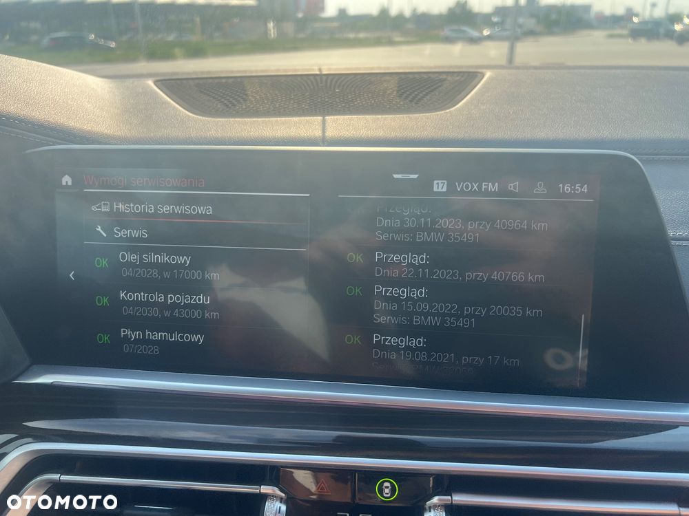 BMW X5 xDrive30d mHEV - 22