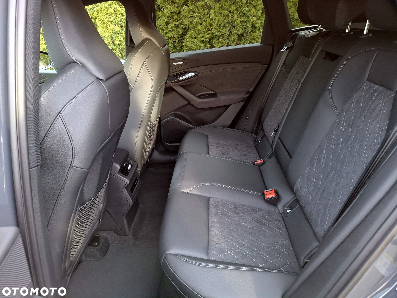 Audi Q6 - 14