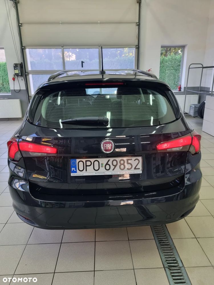 Fiat Tipo 1.4 T-Jet 16v Lounge - 6