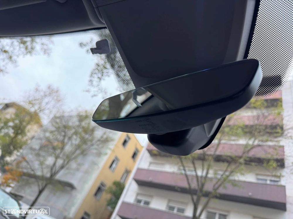 VW Tiguan 1.4 TSI eHybrid Life DSG - 22
