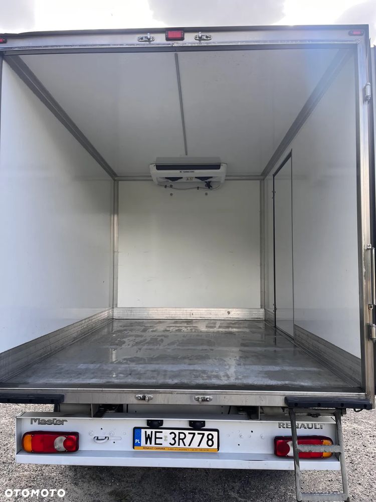 Renault MASTER - 2