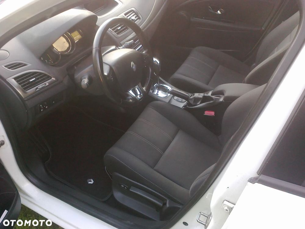 Renault Megane - 7