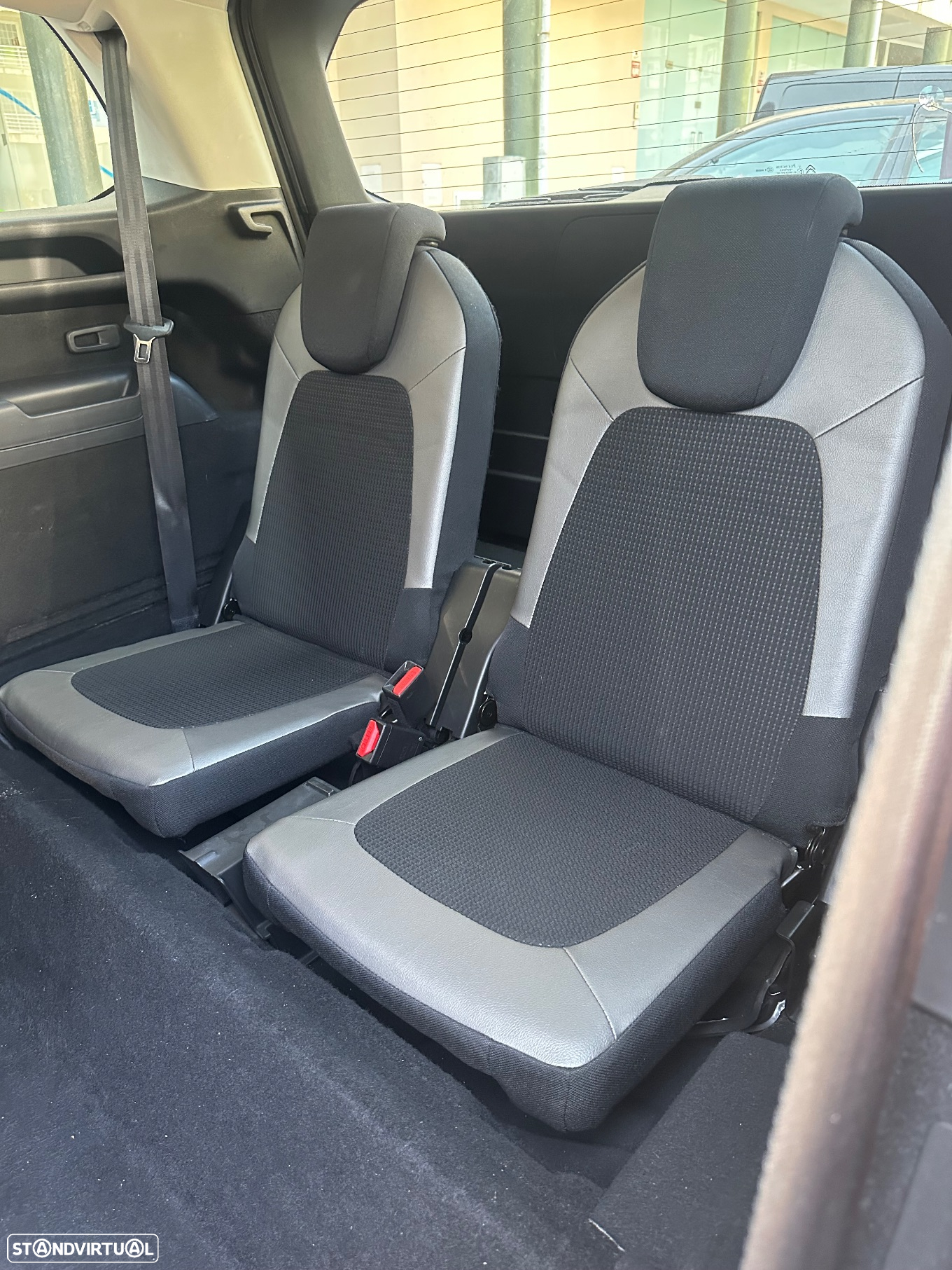 Citroën C4 Spacetourer - 3