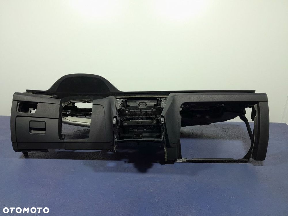 VW ARTEON DESKA ROZDZIELCZA KOKPIT PULPIT HEAD UP AIRBAG PASAŻERA EU - 4