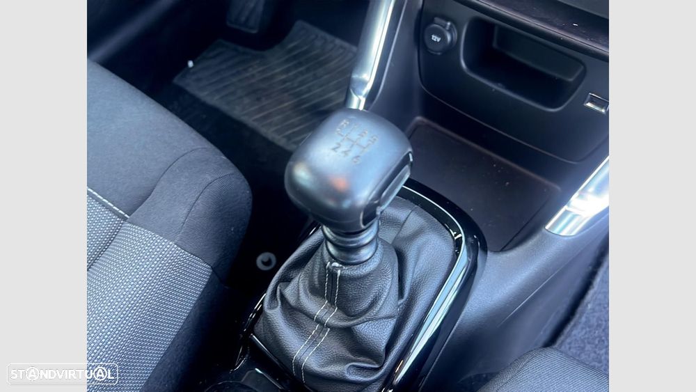 Citroën C3 Aircross 1.2 PureTech Plus - 23