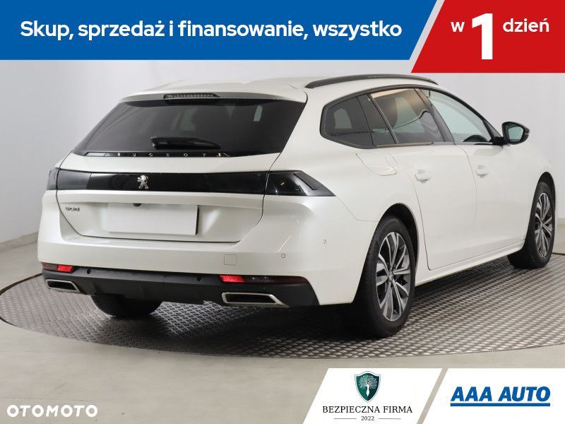 Peugeot 508 - 6