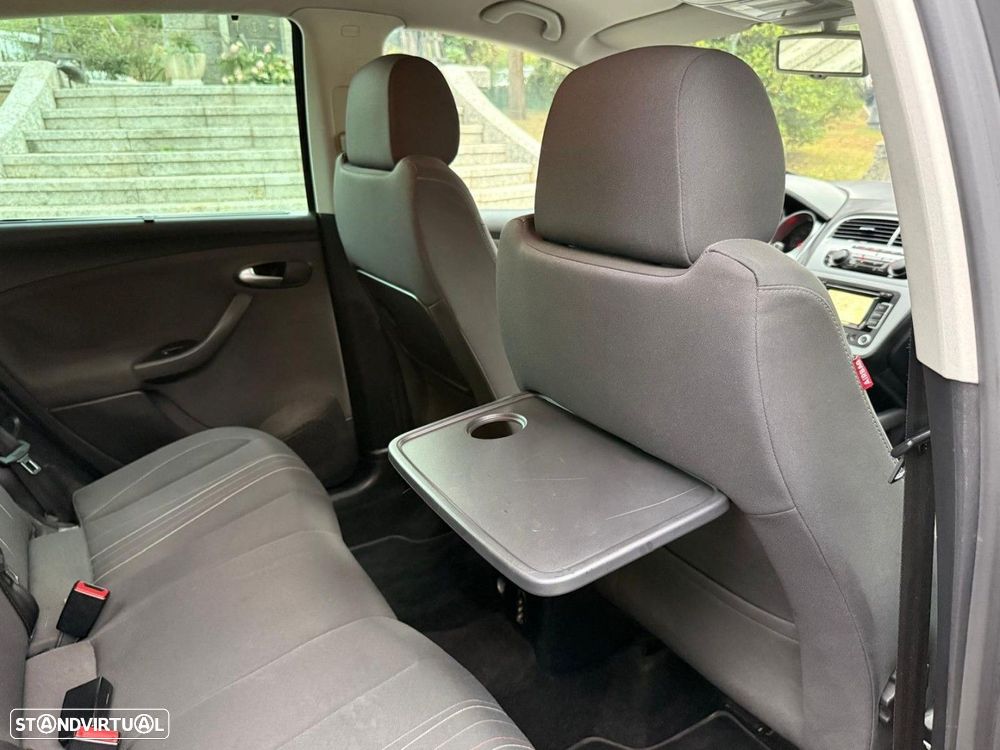 SEAT Altea XL 1.6 TDi Copa Plus Eco.Start-Stop - 15