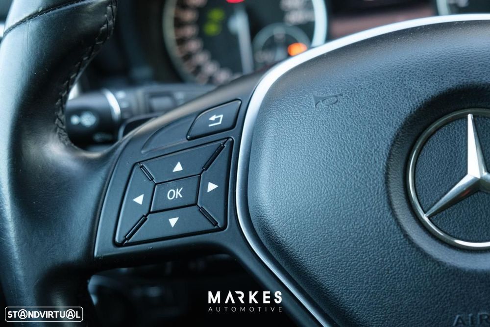 Mercedes-Benz A 180 - 20