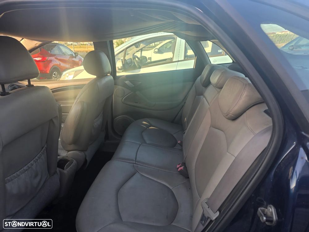 Citroën C5 1.6 HDi Exclusive - 7