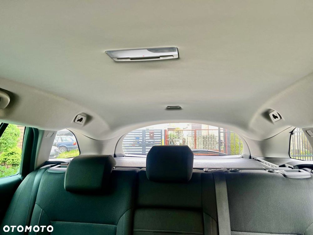 Opel Insignia 1.8 Active - 12