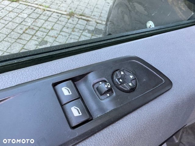 Opel VIVARO - 5