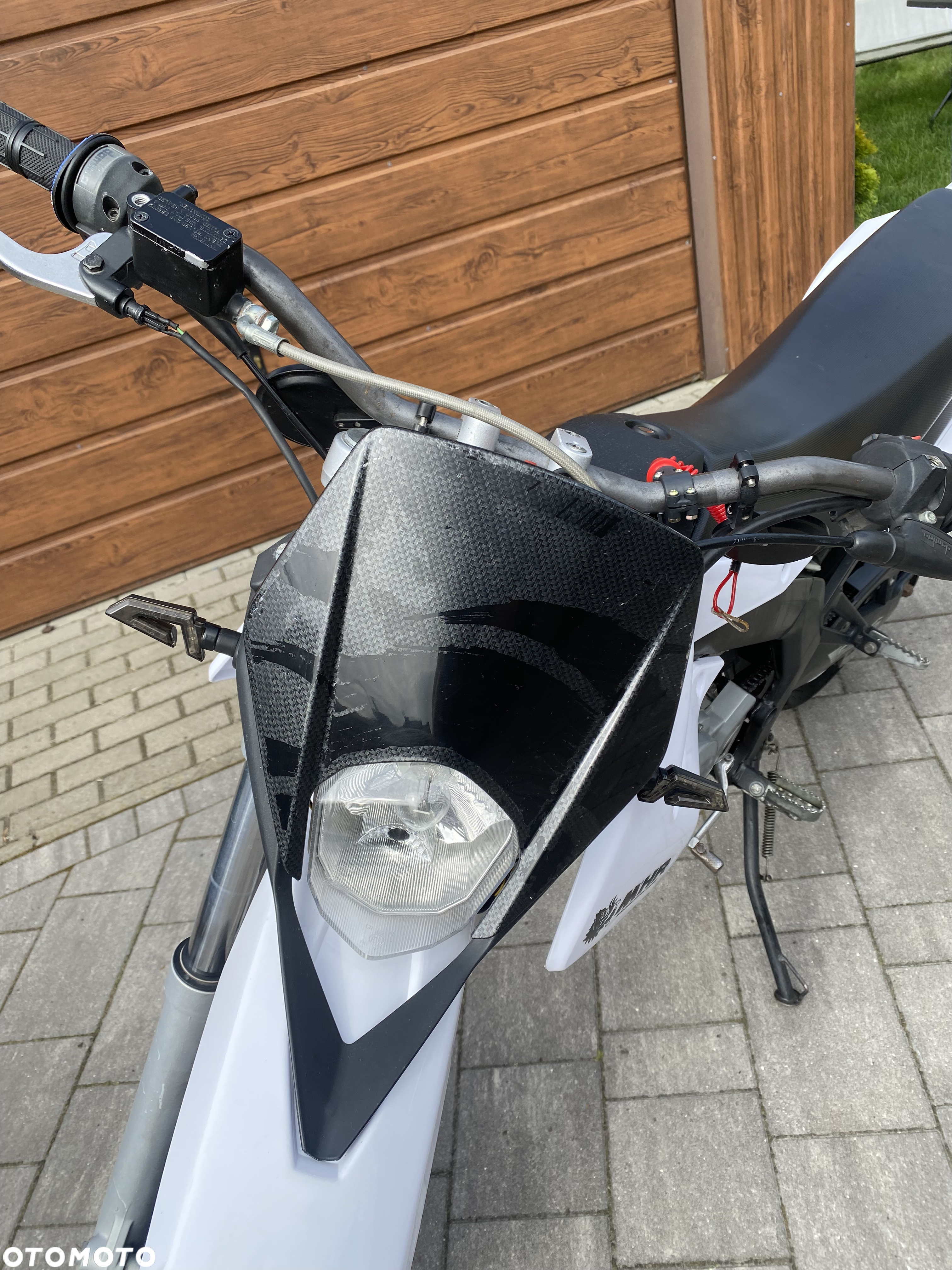 Derbi Senda - 10