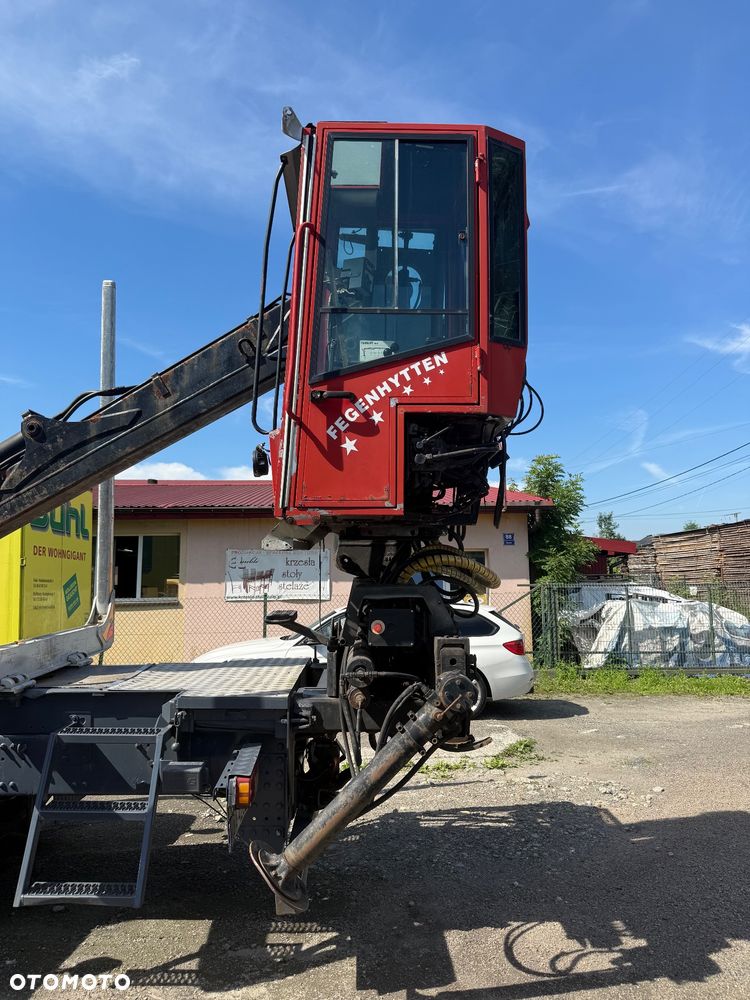 Volvo FH16 580 6x4 - 9